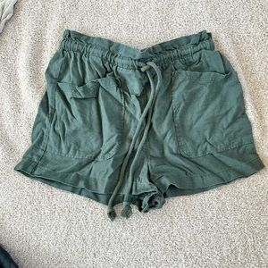 Summer shorts